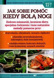 Praktyka Zdrowego Życia - Czasopisma - miniaturka - grafika 1