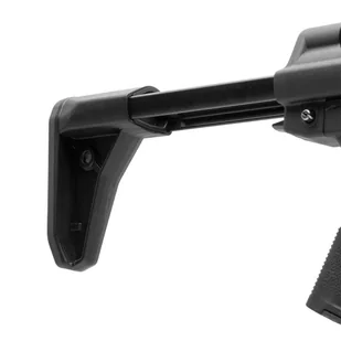 Magpul - Kolba regulowana SL do MP5 - Czarna - MAG1250 - Osprzęt do wiatrówek - miniaturka - grafika 4