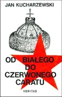 Historia świata - Od białego do czerwonego caratu - miniaturka - grafika 1