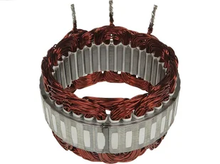 Stator, alternator As-pl AS3017 - Alternatory - miniaturka - grafika 1
