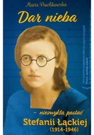 Biografie i autobiografie - Dar nieba - miniaturka - grafika 1