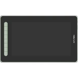 XP-Pen Artist 12 (2nd Gen) - zielony - Kup na Raty - - Tablety graficzne - miniaturka - grafika 1