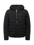 Kurtki męskie - G.I.G.A. DX Męska kurtka pikowana Gw 41 Mn Qltd Jckt Casual z odpinanym kapturem - miniaturka - grafika 1