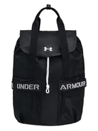 Plecaki - Under Armour Plecak "Favorite Backpack" w kolorze czarnym - 10 l - miniaturka - grafika 1