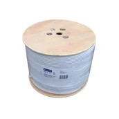 Kable - Kabel Telkom-Telmor TT-113-77 TRISHIELD 1.13 CU 77% PVC (500m) - miniaturka - grafika 1