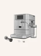 Ekspresy do kawy - Kitchenaid Ekspres Ciśnieniowy Do Kawy KF8 silber - miniaturka - grafika 1