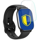 Akcesoria do smartwatchy - Folia ochronna 3MK Watch Protection do Amazfit GTS 4 - miniaturka - grafika 1
