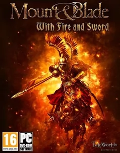 Mount & Blade: With Fire and Sword - Gry PC Cyfrowe - miniaturka - grafika 1