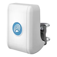 Pozostałe akcesoria sieciowe - Obudowa QuBox Small (QBES) - miniaturka - grafika 1