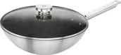 Patelnie - ZWILLING JOY PLUS Wok 30 cm - miniaturka - grafika 1