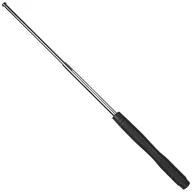 Pałki obronne - Pałka teleskopowa ESP Ergonomic hartowana 26" - Chrome - miniaturka - grafika 1
