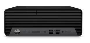 HP ProDesk 600 SFF G6 (1D2Q9EA) - Zestawy komputerowe - miniaturka - grafika 2