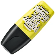 Flamastry - zakreślacz mini żółty boss stabilo 07/24-10 - miniaturka - grafika 1