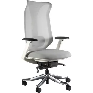 Fotel biurowy, krzesło biurowe Fotel Obrotowy Ergonomiczny Focus Unique - Fotele i krzesła biurowe - miniaturka - grafika 2