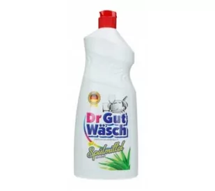 DR GUT WASCH 500ML SPULMITTEL PŁYN D/NACZ. ALOE /122 - Płyny do naczyń - miniaturka - grafika 1