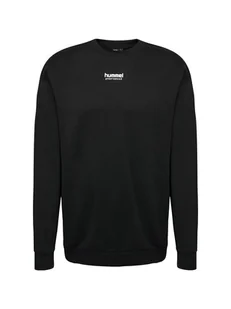 Hummel Bluza w kolorze czarnym - Bluzy męskie - miniaturka - grafika 1