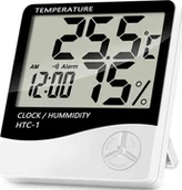 Stacje pogodowe - Retoo E029-1 - miniaturka - grafika 1