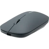 Myszki - XQUANTUM WM400G szary - miniaturka - grafika 1