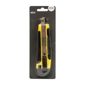 Nożyki biurowe - PD NOŻYK 18MM - miniaturka - grafika 1