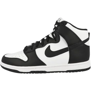 Nike DUNK HIGH RETRO DD1399-105 - Buty sportowe męskie - miniaturka - grafika 1