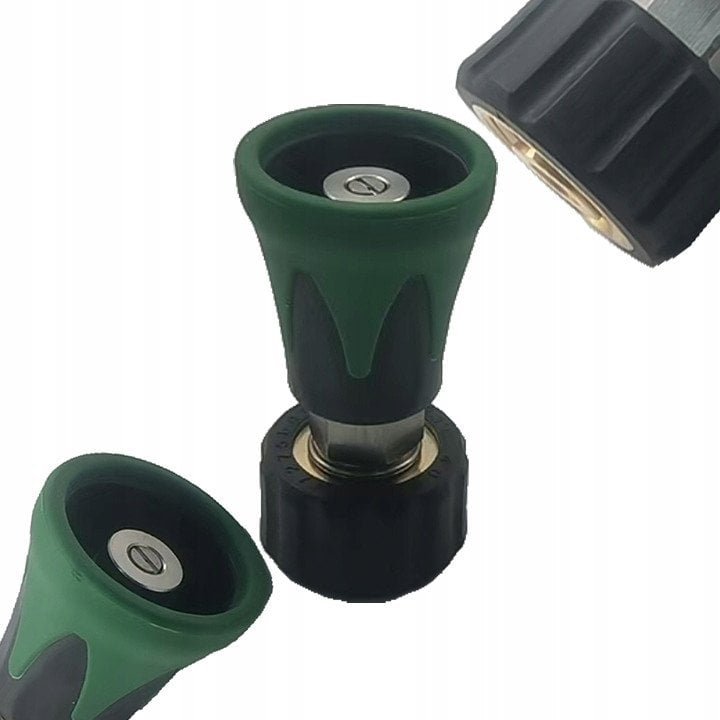 PROFESJONALNA MOCNA MINI LANCA M22 DYSZA 25 MYJKI KRANZLE KARCHER HD HDS