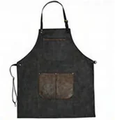 Peleryny fryzjerskie - Peleryna Fryzjerska Fartuch Do Salonu - miniaturka - grafika 1