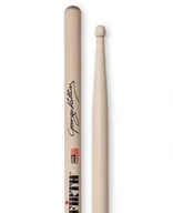 Akcesoria do perkusji - Vic Firth SGK pałeczka perkusyjna"5A American Classic-Serie, Hickory,Wood-Tip" SGK - miniaturka - grafika 1