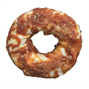 Trixie Przysmaki Ring Denta Fun Light z kurczakiem nr kat. 31328 - Przysmaki dla psów - miniaturka - grafika 2