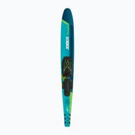 Pływanie - Narta wodna JOBE Mode Slalom blue - miniaturka - grafika 1