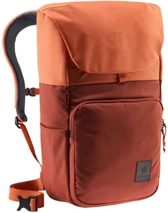 Deuter UP Sydney Plecak 48 cm redwood-sienna 3813921-5576 - Torby na laptopy - miniaturka - grafika 2