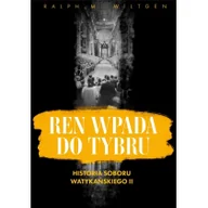 Religia i religioznawstwo - Ren wpada do Tybru - miniaturka - grafika 1
