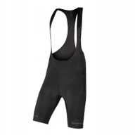 Spodenki rowerowe - Spodenki rowerowe Endura FS260 Bibshort II black XL - miniaturka - grafika 1