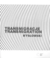 Transmigracje. Mysłowski, Puntos - Książki o kulturze i sztuce - miniaturka - grafika 1
