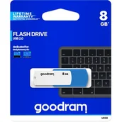 Pendrive - Goodram Color Mix 8GB (UCO2-0080MXR11) - miniaturka - grafika 1