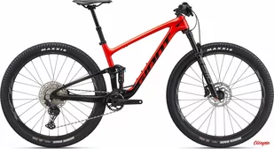 Rower Giant Anthem Advanced Pro 3 29 Phoenix Fire/Carbon 2023 - Rowery - miniaturka - grafika 1