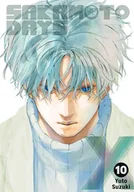 Komiksy dla młodzieży - Sakamoto Days. Tom 10 - Yuuto Suzuki - miniaturka - grafika 1
