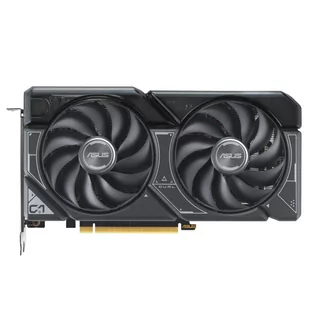 ASUS DUAL GeForce RTX 4060 OC 8G 90YV0JC0-M0NA00 - Karty graficzne - miniaturka - grafika 1