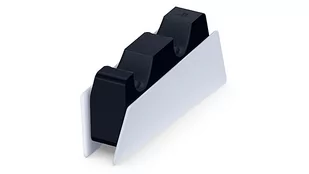 Sony SONY DualSense PS5 Charging Station - stacja ładowania kontrolerów DualSense do PlayStation 5 - Akcesoria do Playstation - miniaturka - grafika 1