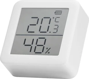 SwitchBot Smart Thermometer - Termometry domowe - miniaturka - grafika 1