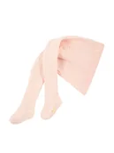 Rajstopy dziecięce - Steiff Rajstopy w kolorze jasnoróżowym - miniaturka - grafika 1