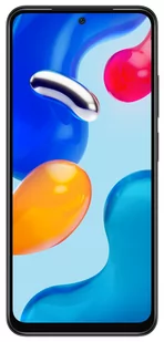 Xiaomi Redmi Note 11S 6GB/64GB Dual Sim Szary - Telefony komórkowe - miniaturka - grafika 1