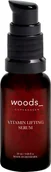 Serum do twarzy - Woods Copenhagen Vitamin Lifting Serum (20ml) - miniaturka - grafika 1