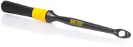 Akcesoria do mycia samochodu - Work Stuff Brush Stiff Black  pędzelek detailingowy ze sztywnym włosiem 16mm - miniaturka - grafika 1