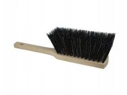 Zmiotka samochodowa - Miotły, szufle, mopy Zmiotka samochodowa - Miotły, szufle, mopy - miniaturka - grafika 1