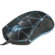 Myszki - Trust GXT 133 Locx Gaming (22988) - miniaturka - grafika 1