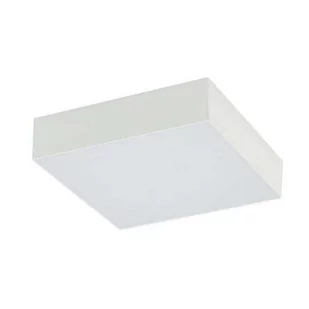 Plafon LID SQUARE LED 10430 25W 4000K Biały - Lampy sufitowe - miniaturka - grafika 1