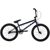 Rowerki biegowe - Rower BMX Huffy Symbol Freestyle 20" Abys Blue - miniaturka - grafika 1