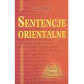 Poezja - Marek Dubiński Sentencje orientalne - miniaturka - grafika 1