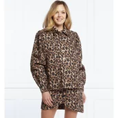 Koszule damskie - Silvian Heach Koszula FIVIX | Regular Fit - miniaturka - grafika 1