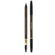 Eyelinery - Yves Saint Laurent Dessin sourcils Eyebrow Pencil Numer 04 C-YS-072-Y0 - miniaturka - grafika 1